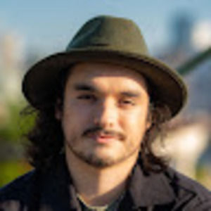 Meet your Posher, Will